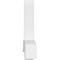 Ekena Millwork Bellingham Architectural Grade PVC Gable Bracket, 72"W x 33"H x 6"D x 6"F, 11/12 Pitch GBP072X33X0606BEL00 - alternate 5